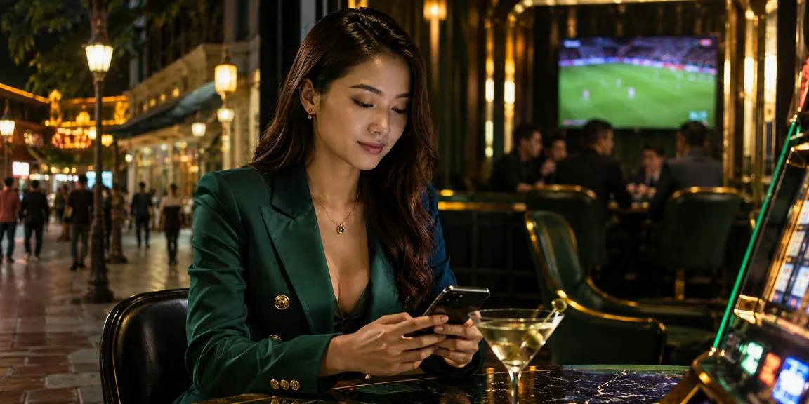 vj155 Ưu đãi chào mừng thành viên mới